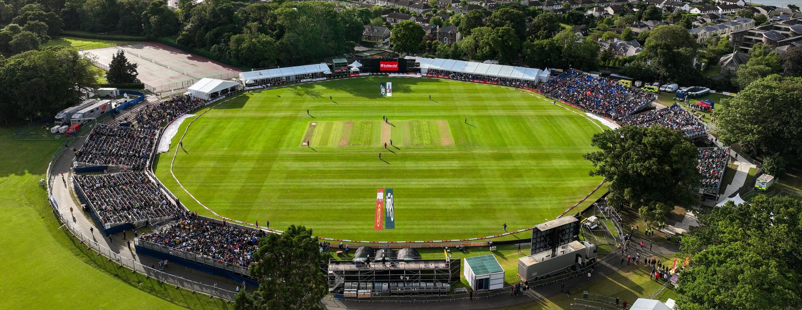 Malahide Cricket Club