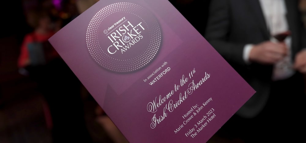 awards brochure