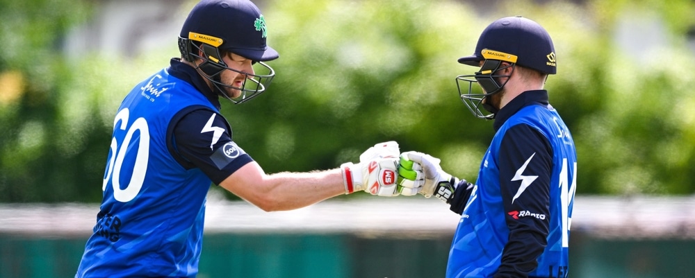 Leinster Lightning v Munster Reds - Rario Inter-Provincial Cup