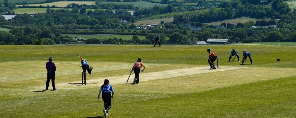 Scorchers v Typhoons - Evoke Super Series 2023