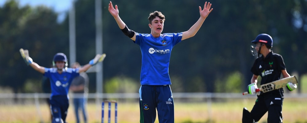 Boys U15s Youth All-Ireland T20 Finals