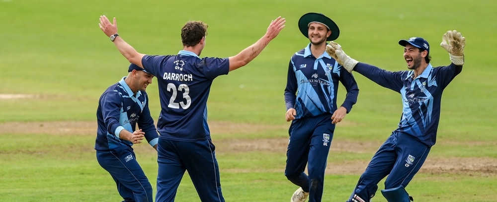 Balbriggan v CIYMS - Arachas Men's All-Ireland T20 Cup Final