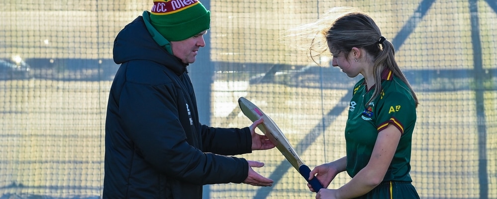 Cricket Ireland Coach Education Day