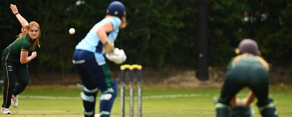 CSNI v Merrion - Clear Currency Womens All-Ireland T20 Cup Final 2022