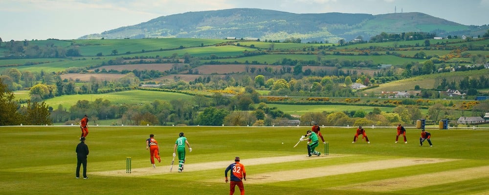 oak hill cricket club