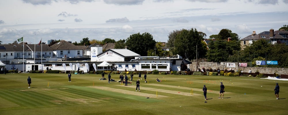 Pembroke Cricket Club